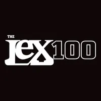 The Lex 100 icon