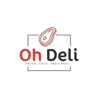 Oh Deli: High Quality Meat icon