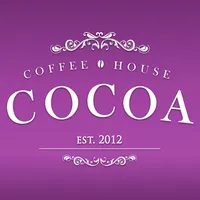 COCOA Coffee House icon