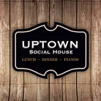 Uptown Social House icon