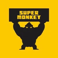 超级猩猩 - SUPERMONKEY icon