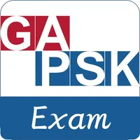 GAPSK Exam: 考試委員會官方平台 icon