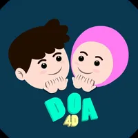 Indahnya Berdoa - AR Book icon