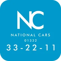 National Cars icon
