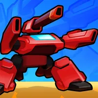 Iron Wars – Mech Battles icon