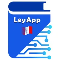 LeyApp.pe icon