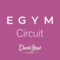 EGYM Circuit icon