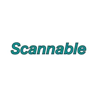 Scannable - Simply Recognizer icon