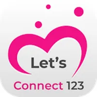 Lets Connect 123 icon