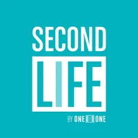 Second Life by 101 icon