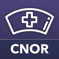 CNOR Practice Exam Prep 2023 icon