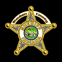 Steuben County Sheriff (IN) icon