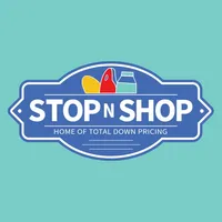 Stop N Shop icon