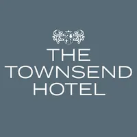 The Townsend Hotel icon