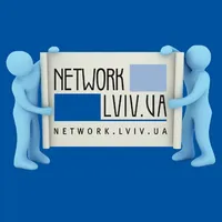 My Network Lviv icon