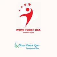 Work Today USA icon