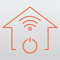 tronX myHome icon