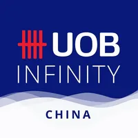 UOB Infinity China icon