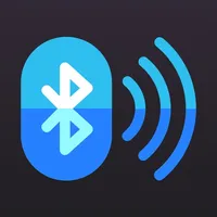 Bluetooth Lost BLE Finder icon