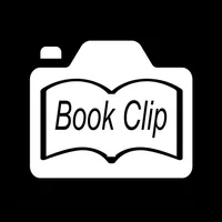 Reading notes BookClip icon