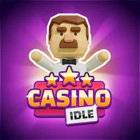 Casino Idle Tycoon Magnate icon