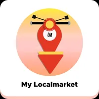 My LOCALMARKET icon