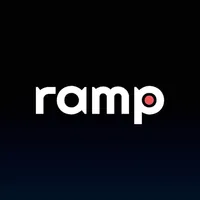 ramp. icon