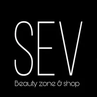 SEV Beauty Zone & Shop icon