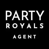 PartyRoyals Agent icon