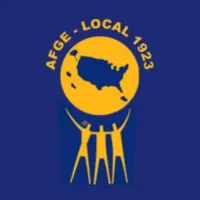 AFGE Local 1923 icon