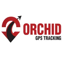 Orchid GPS icon