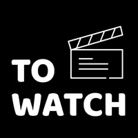 ToWatch icon