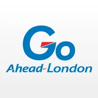 Go-Ahead London Pax Tracking icon