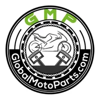 GlobalMotoParts icon