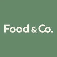 Food & Co Sverige icon