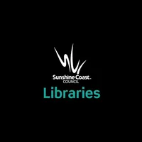 Sunshine Coast Libraries icon