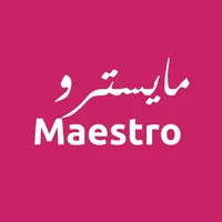 Maestro - مايسترو icon