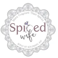 Spiced Wife App icon