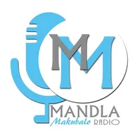 Mandla Makubalo Radio icon