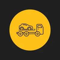 Towing Assist icon