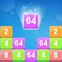 NumDrop - Number Puzzle Games icon