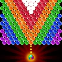 Bubble Shooter - Pop Legend icon