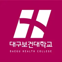 대구보건대 전자출결 icon