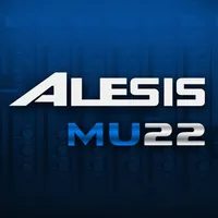 ALESIS_MU22 icon