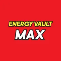 EVEREADY® Energy Vault Max icon