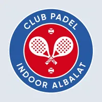 Padel Indoor Albalat icon