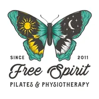 Free Spirit Pilates icon