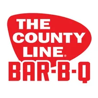 County Line BBQ icon