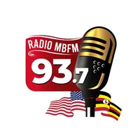 RADIO MBFM 93 7 icon