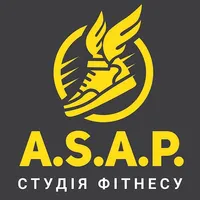 A.S.A.P. icon